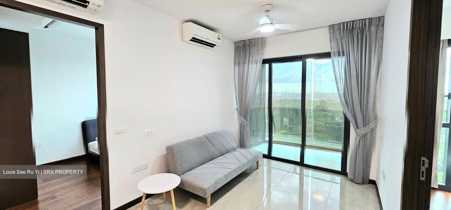 Normanton Park (D5), Apartment #618824571